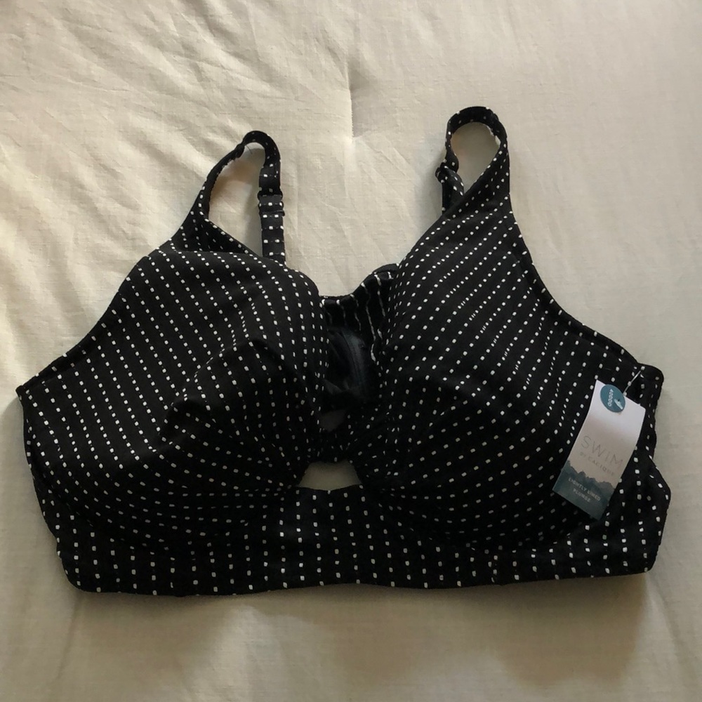 Cacique Bikini Top 40DDD